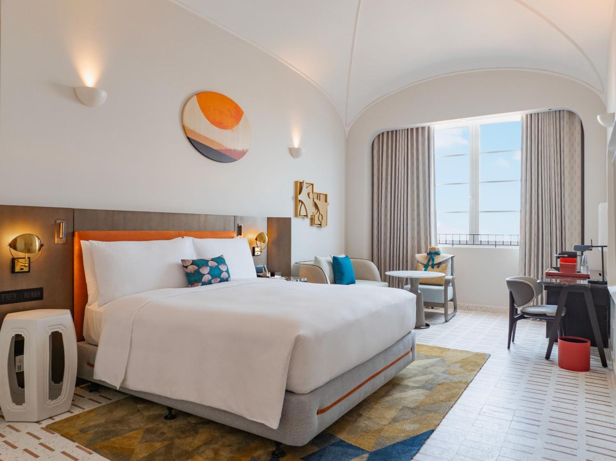 La Festa Phu Quoc, Curio Collection By Hilton Hotel Exterior photo