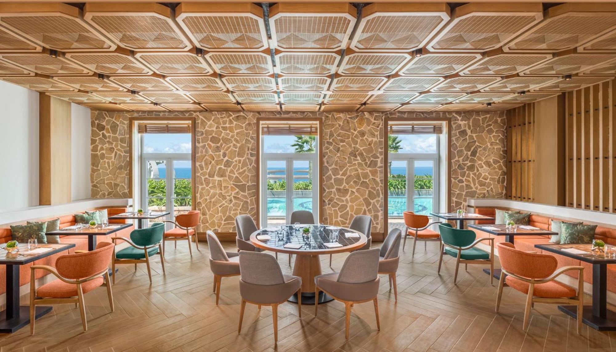 La Festa Phu Quoc, Curio Collection By Hilton Hotel Exterior photo