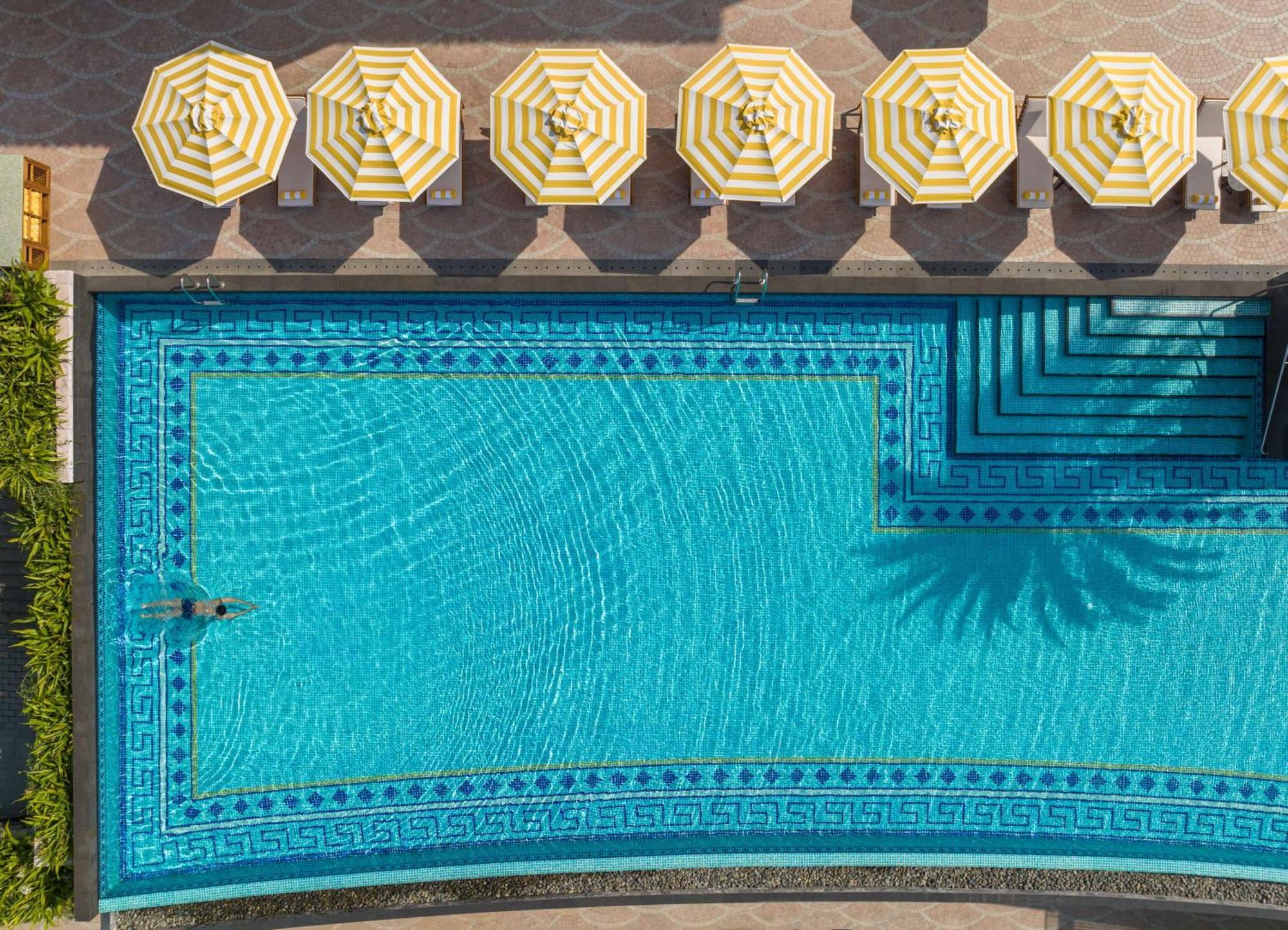 La Festa Phu Quoc, Curio Collection By Hilton Hotel Exterior photo